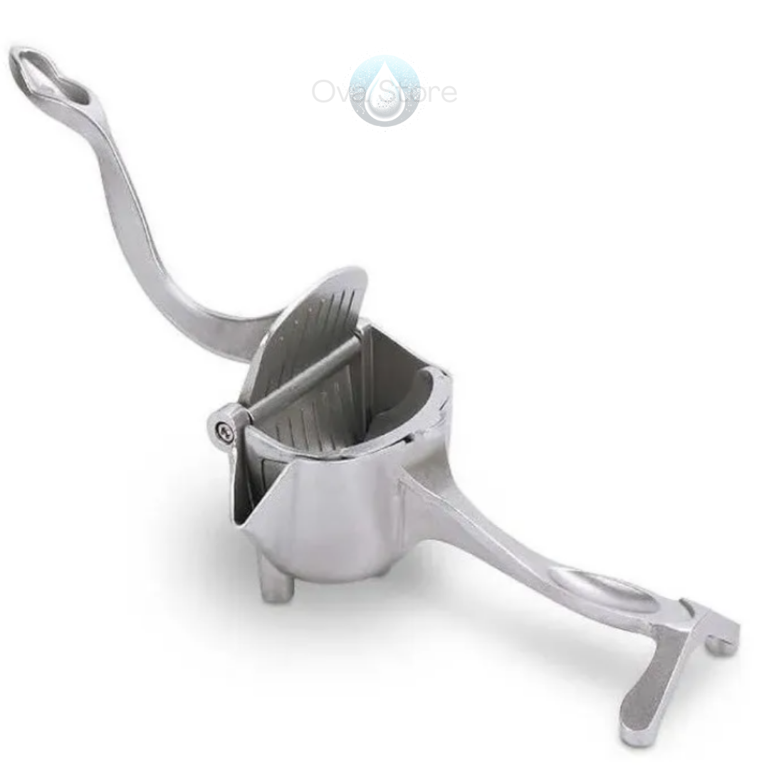 ZumoXpress Exprimidor Manual