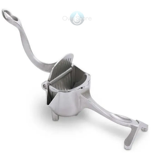 ZumoXpress Exprimidor Manual