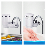 WaterClean Purificador de agua
